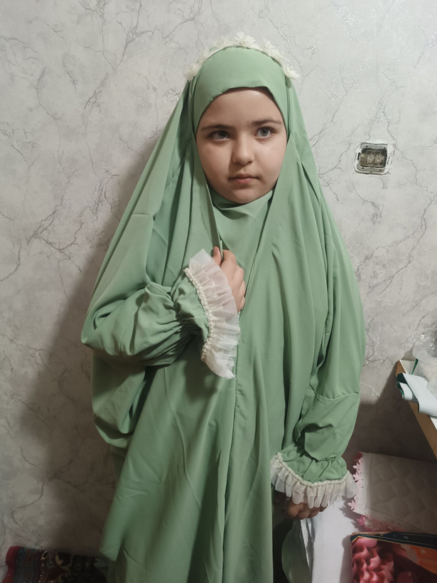 چادر جشن تکلیف سوپر الیزه ست جشن تکلیف