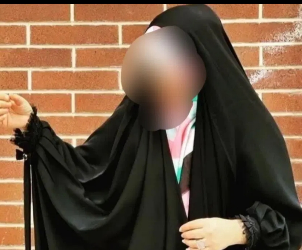 چادرعربی مشکی زنانه مدل جده و مدل سنبادی